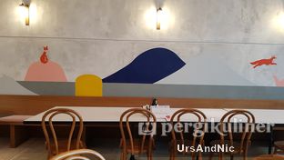 Foto 7 - Interior di Ling Ling Dim Sum & Tea House oleh UrsAndNic 