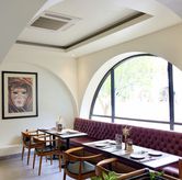Foto di La Vetta Osteria Italiana