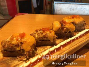 Foto 4 - Makanan di Tokyo Belly oleh Hungry Couplee