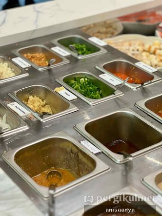 Foto Makanan di Shabu Kojo