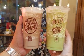 Foto Mom Milk