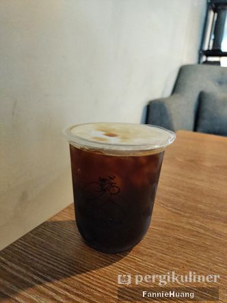 Foto Makanan di Coffee Bike Cafe