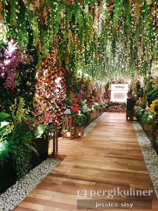 Foto 3 - Interior di The Garden oleh Jessica Sisy | IG @Jessica_sisy @jktculinarydiary