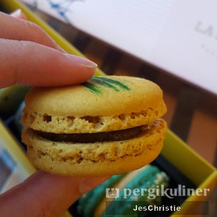 Foto review La Maison oleh JC Wen 8