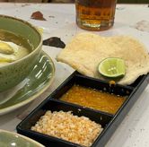 Foto di Tong Tji Tea House