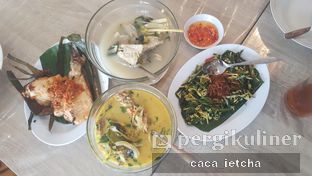 Foto 6 - Makanan di Olamita Gorontalo oleh Marisa @marisa_stephanie