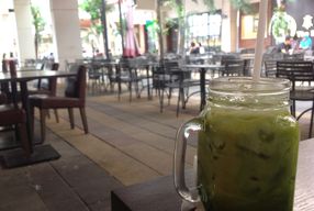Foto Tamani Kafe