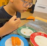 Foto di Sushi Go!