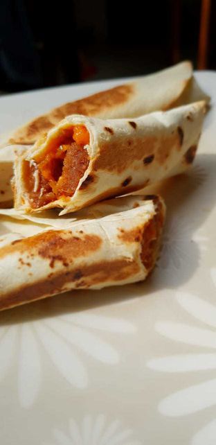 Foto 1 - Makanan di Kebab MamaArab oleh Nungki Sari