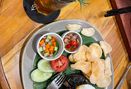 Foto Makanan di Bread Mama