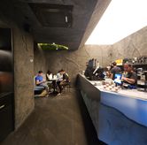 Foto di Bluline Coffee