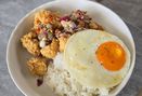 Foto Makanan di December Coffee