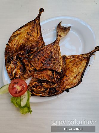 Foto Makanan di Restaurant Sarang Oci