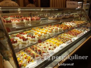 Foto review Chateraise oleh Placetogoandeat ID 8