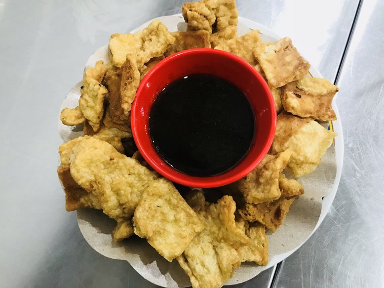 80 Gambar Ayam Nanking Kekinian 80 Gambar Ayam Nanking Kekinian