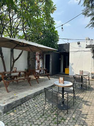 Foto review Snug Coffee oleh Albert Murdiono 7
