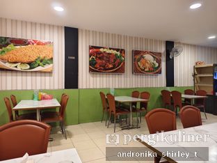 Foto 1 - Makanan di Ayam Presto Ny. Nita oleh Andronika 