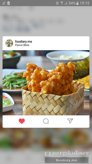 Foto 8 - Makanan di Le' Mangano oleh @foodiaryme | Khey &amp; Farhan