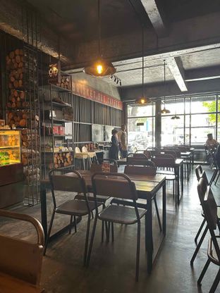 Foto 10 - Makanan di LYMA oleh Albert Murdiono