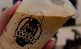 Kopi Sajati