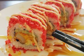 Foto Sushi Naru