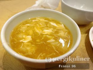 Foto review A Hwa Signature oleh Fransiscus  4