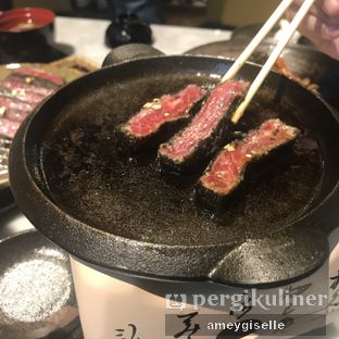 Foto review Kintaro Sushi oleh Hungry Mommy 6