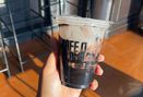 Foto Makanan di Dreezel Coffee