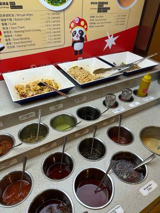 Foto review Haidilao Hot Pot oleh Albert Murdiono 14