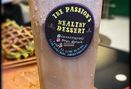 Foto Makanan di De'Passion