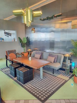 Foto review Mainstreet Dining & Coffee oleh Handi Suyadi 5