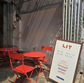 Foto di Lit Bakehouse