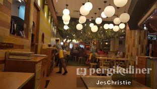 Foto 7 - Interior di Sumoboo oleh JC Wen