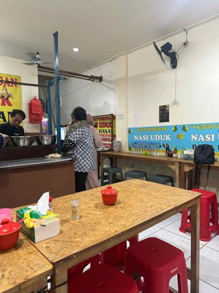 Foto review Ketupat Gorengan Bang Hasan oleh Albert Murdiono 9