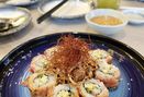 Foto Makanan di Gion The Sushi Bar