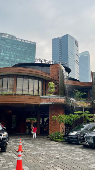 Foto 19 - Makanan di Amanaia oleh FoodieTravelDiary23 PL