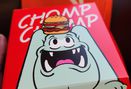 Foto Makanan di Mogul Burger