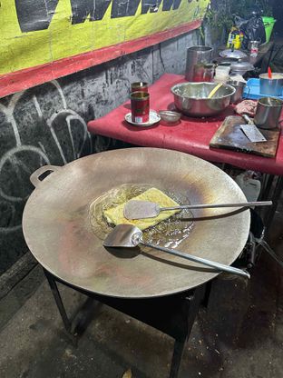 Foto 6 - Makanan di Martabak Bandung 999 oleh Albert Murdiono
