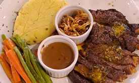Steakloin