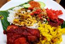 Foto Makanan di Nagri Utara
