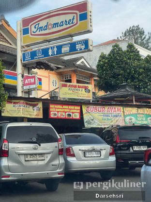 Foto review Bakso Rahma Wonogiri oleh Darsehsri  5