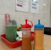 Foto di Bakmi Hong