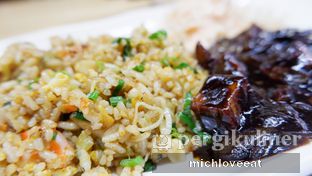 Foto review Noodle King oleh Mich Love Eat 8