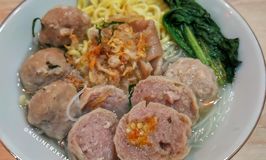 Bakso Majikan