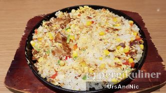 Foto Makanan di Ippudo