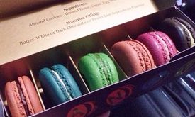 Manon Chocolatier & Patissier