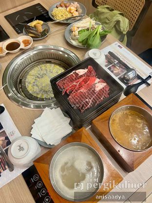 Foto review Shabu Kojo oleh Anisa Adya @anisaadya 1