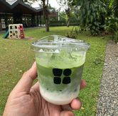 Foto di UKI Matcha