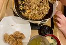 Foto Makanan di Pepper Lunch