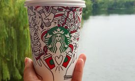 Starbucks Coffee